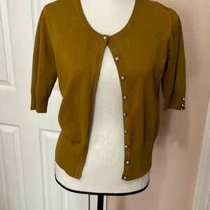 Aubrey and Grace sweater